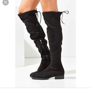 Circus by Sam Edelman Over the Knee Boot